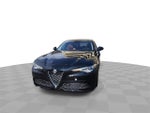 2018 Alfa Romeo Giulia Ti