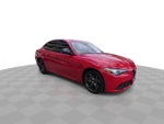 2020 Alfa Romeo Giulia Ti Sport