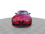 2020 Alfa Romeo Giulia Ti Sport