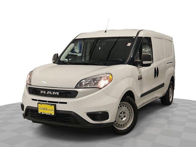2022 Dodge RAM TRADESMAN