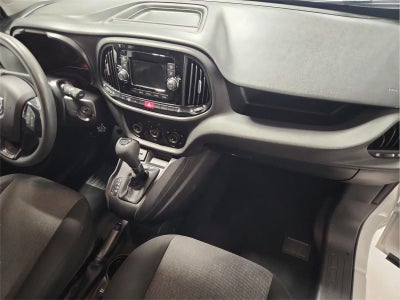 2022 Dodge RAM TRADESMAN