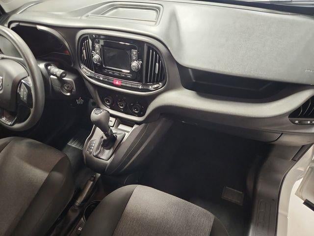 2022 Dodge RAM TRADESMAN