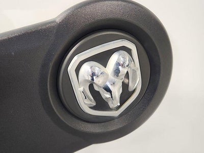 2022 Dodge RAM TRADESMAN