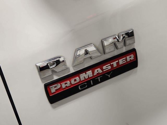 2022 Dodge RAM TRADESMAN
