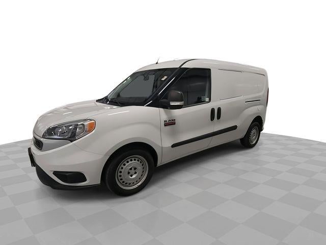 2022 Dodge RAM TRADESMAN
