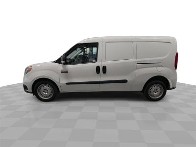 2022 Dodge RAM TRADESMAN