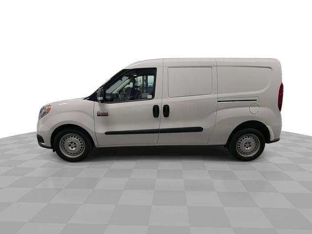 2022 Dodge RAM TRADESMAN