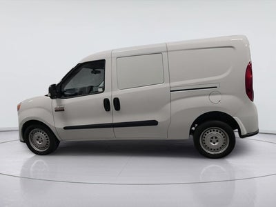 2022 Dodge RAM TRADESMAN