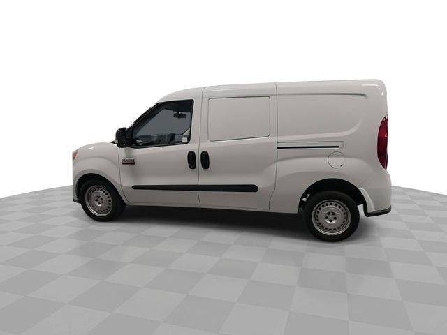 2022 Dodge RAM TRADESMAN