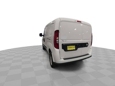 2022 Dodge RAM TRADESMAN