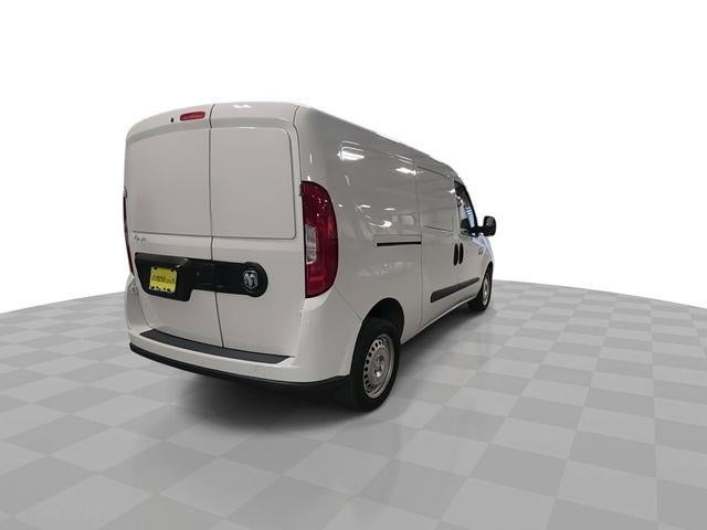 2022 Dodge RAM TRADESMAN