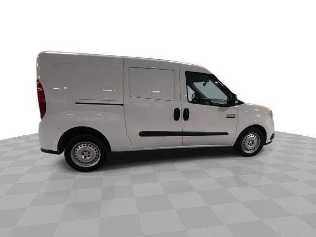 2022 Dodge RAM TRADESMAN