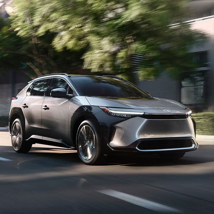 Mac Haik Toyota in League City TX