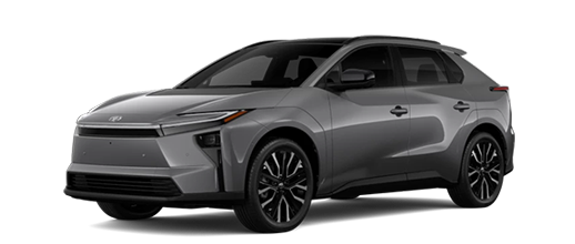 2026 Toyota bZ - Mac Haik Toyota in League City TX