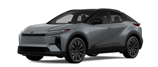 2026 Toyota C-HR - Mac Haik Toyota in League City TX