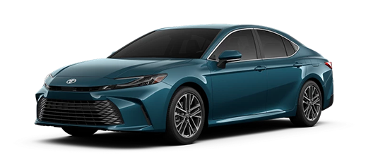 2026 Toyota Camry - Mac Haik Toyota in League City TX