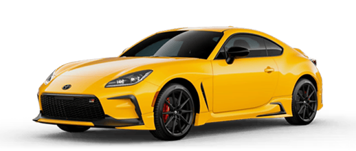 2026 Toyota GR86 - Mac Haik Toyota in League City TX