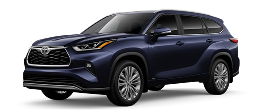 2026 Toyota Highlander - Mac Haik Toyota in League City TX