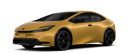 2027 Toyota Prius Plug-in Hybrid - Mac Haik Toyota in League City TX