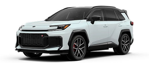 2026 Toyota RAV4 Plug-in Hybrid - Mac Haik Toyota in League City TX