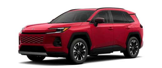 2026 Toyota RAV4 - Mac Haik Toyota in League City TX