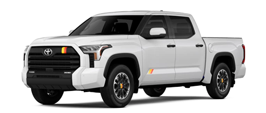 2026 Toyota Tundra - Mac Haik Toyota in League City TX