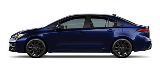 2026 Toyota Corolla - Mac Haik Toyota in League City TX