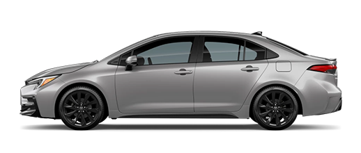 2026 Toyota Corolla - Mac Haik Toyota in League City TX