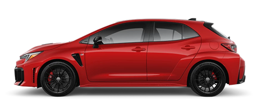 2026 Toyota GR Corolla - Mac Haik Toyota in League City TX