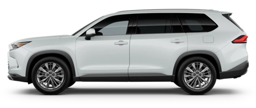 2026 Toyota Grand Highlander Hybrid - Mac Haik Toyota in League City TX