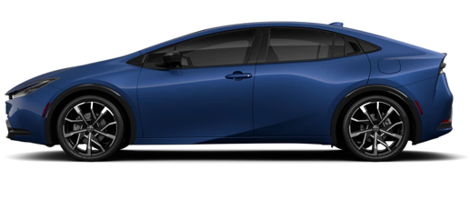 2026 Toyota Prius Plug-in Hybrid - Mac Haik Toyota in League City TX
