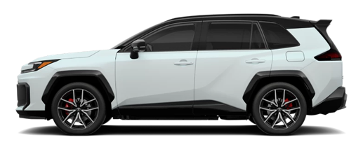 2026 Toyota RAV4 Plug-in Hybrid - Mac Haik Toyota in League City TX