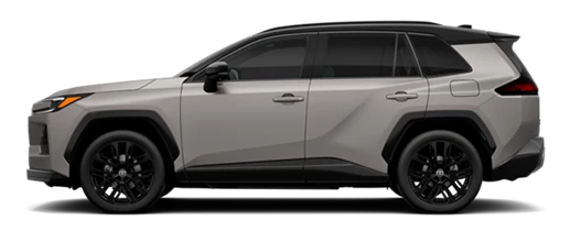 2026 Toyota RAV4 - Mac Haik Toyota in League City TX