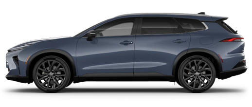 2026 Toyota Crown Signia - Mac Haik Toyota in League City TX