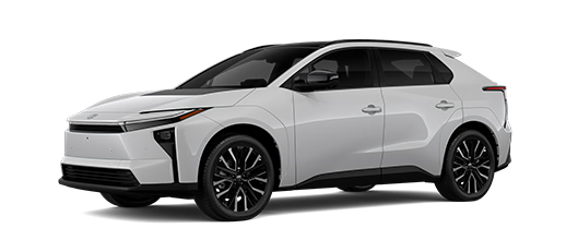 2027 Toyota bZ - Mac Haik Toyota in League City TX