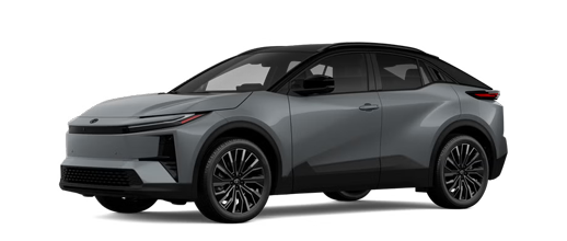 2027 Toyota C-HR - Mac Haik Toyota in League City TX