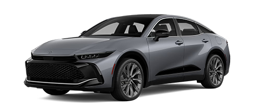 2027 Toyota Crown - Mac Haik Toyota in League City TX