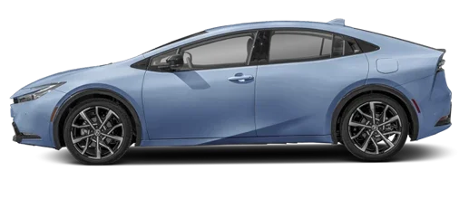 2027 Toyota Prius Plug-in Hybrid - Mac Haik Toyota in League City TX