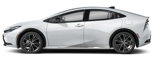 2027 Toyota Prius - Mac Haik Toyota in League City TX