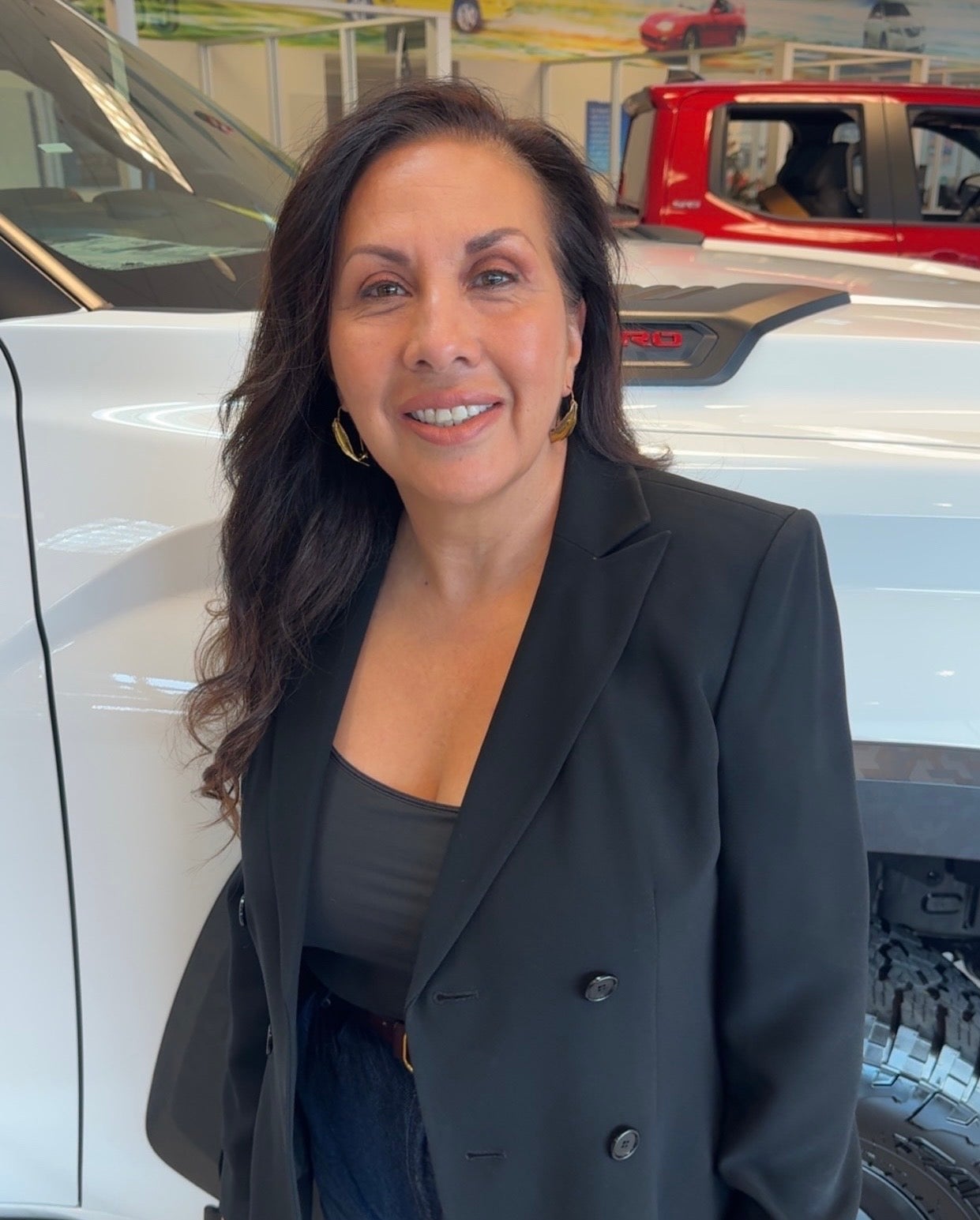 GUADALUPE ELPIDA HOLGUIN