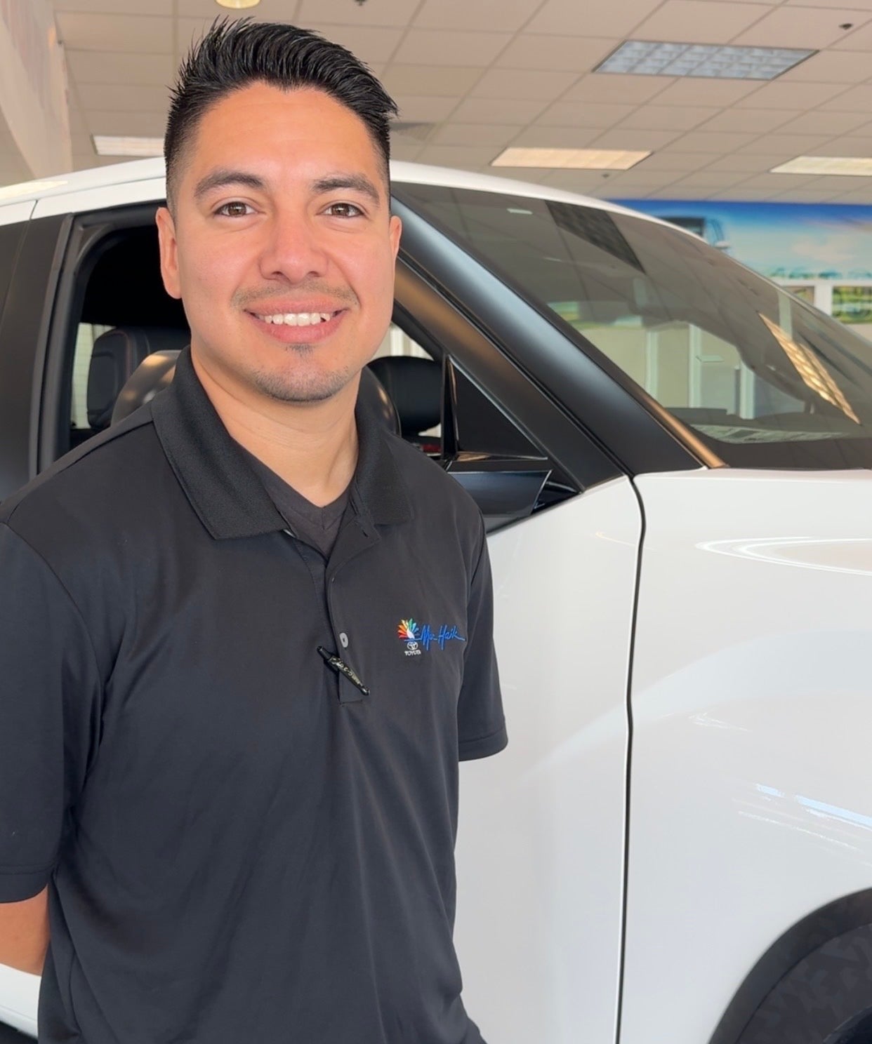 SAMUEL MARTINEZ-CARREON